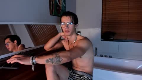 brandon_starkk online show from November 12, 12:05 pm