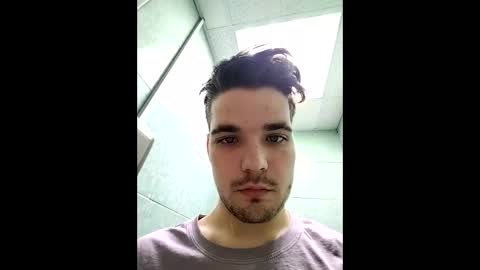 Brandon online show from February 19, 12:11 pm