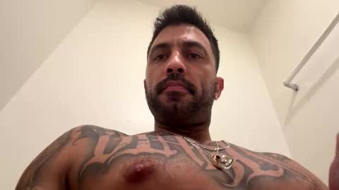 brandonayefoo online show from March 12, 4:29 am