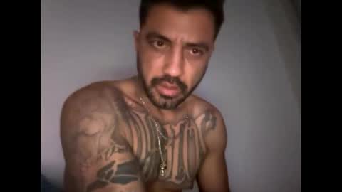 brandonayefoo online show from March 13, 1:18 pm