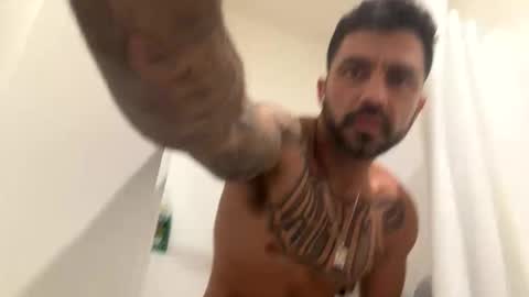 brandonayefoo online show from March 15, 5:41 pm