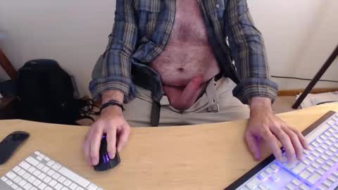 brandondot online show from November 7, 8:31 pm