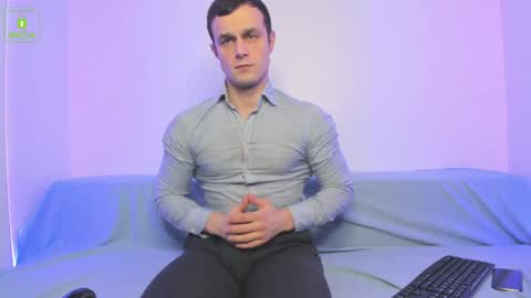 BRANDON online show from December 10, 9:00 pm