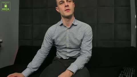 BRANDON online show from December 26, 8:42 pm