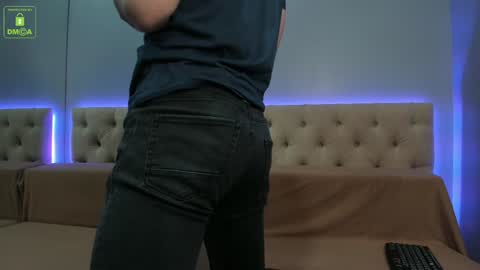 BRANDON online show from December 29, 8:26 pm