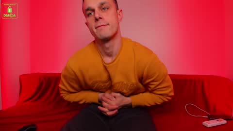 BRANDON online show from January 2, 9:39 pm