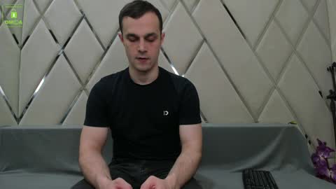 BRANDON online show from January 19, 6:21 pm