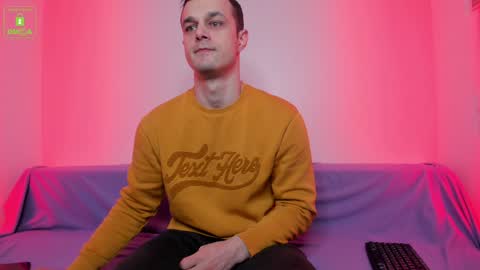 BRANDON online show from January 24, 8:32 pm