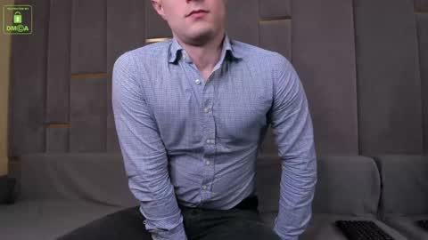 BRANDON online show from January 26, 9:40 pm