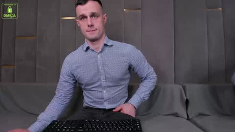 BRANDON online show from January 27, 12:43 am