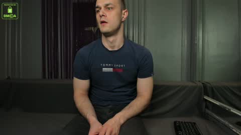 BRANDON online show from February 6, 8:34 pm