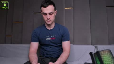 BRANDON online show from March 4, 3:26 pm