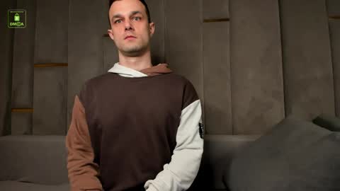 BRANDON online show from April 23, 4:57 am