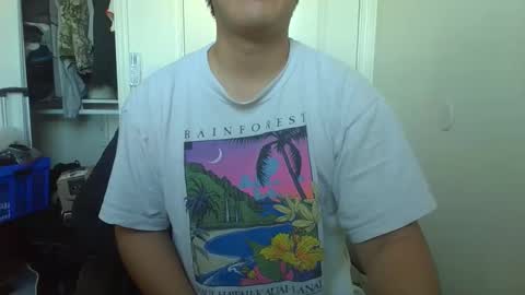 brandonsf1234340456 online show from February 22, 12:12 am