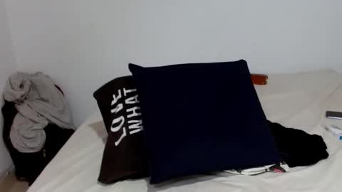 Brandon online show from March 12, 4:29 am