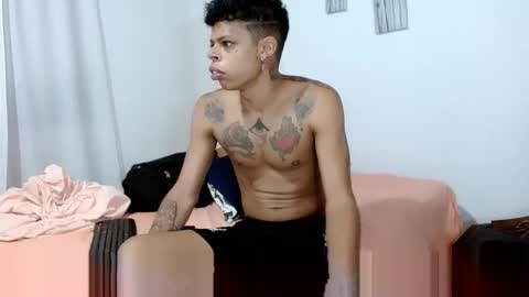 Brandon online show from April 3, 4:21 am