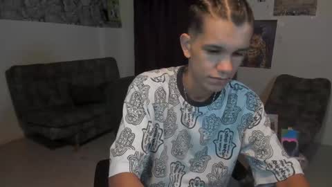 Brandon Stone online show from February 1, 3:41 am