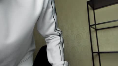 BrandonTateX online show from January 10, 4:20 pm