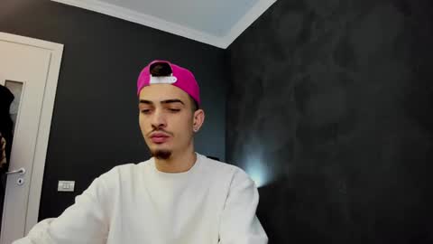 BrandonTateX online show from March 4, 12:22 pm