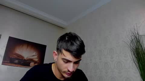 BrandonTateX online show from March 10, 9:43 am