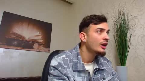 BrandonTateX online show from March 23, 4:44 pm