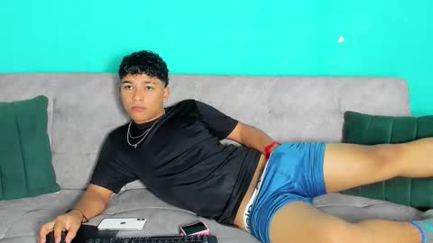 BRANDON online show from March 5, 1:18 pm