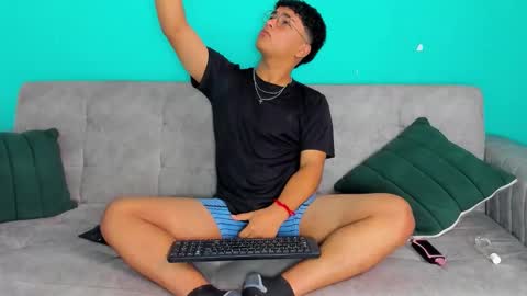 BRANDON online show from March 8, 1:59 pm