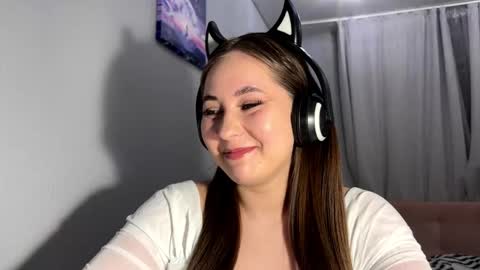 Eva online show from February 13, 2:35 pm