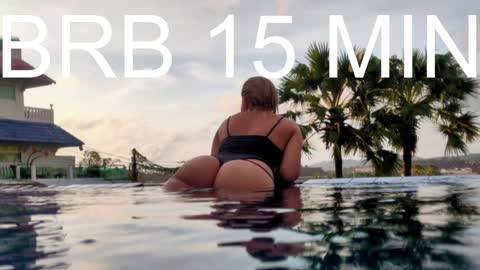 Belle  online show from December 31, 6:05 am