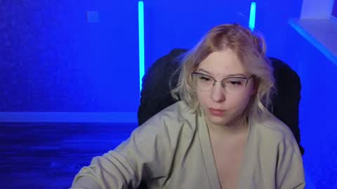 Belle  online show from January 16, 1:48 am