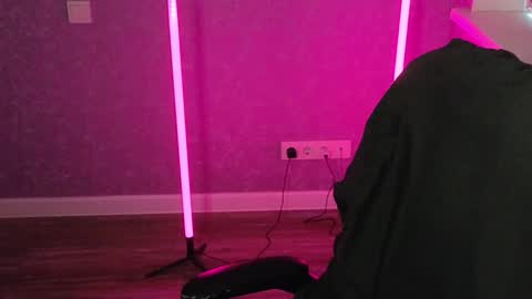 Belle  online show from January 19, 6:09 am