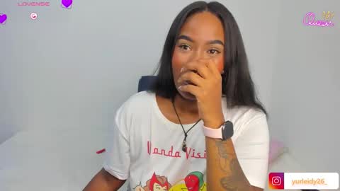 brandy   Independent model online show from January 18, 12:25 am