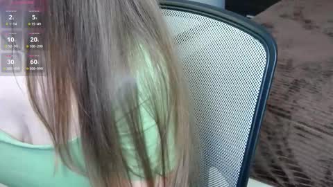 Brandy Gem online show from January 10, 7:54 am