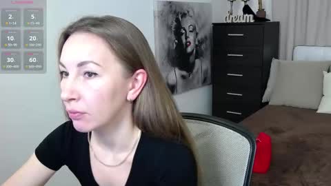 Brandy Gem online show from March 19, 7:56 am