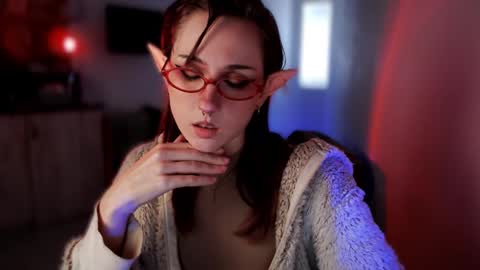 Aurorabut ur dad just calls me Rory online show from November 23, 12:27 pm