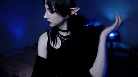 Aurorabut ur dad just calls me Rory online show from March 1, 7:16 pm