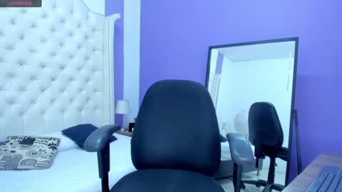 I am your sweet whore online show from January 14, 7:32 pm