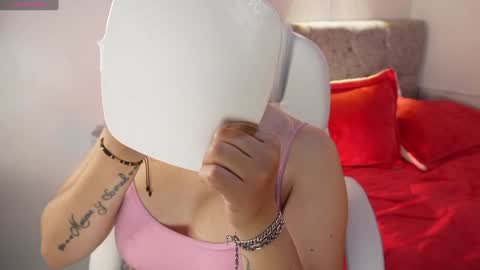 BRANDY  online show from January 6, 2:14 pm