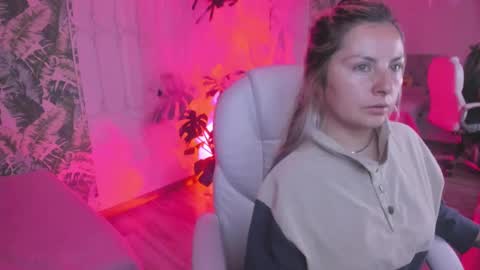 BRANDY  online show from October 8, 11:30 am