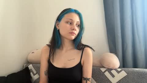 brandyfonger online show from July 5, 1:18 pm