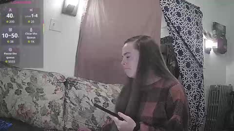 brandymyst online show from October 16, 8:15 am