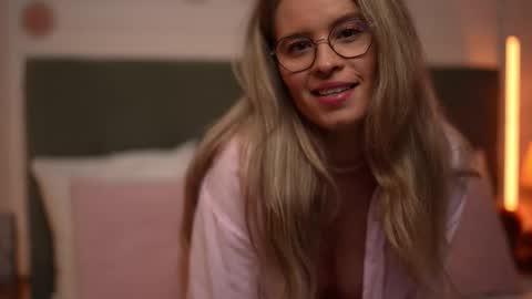 Alex online show from March 18, 4:48 am