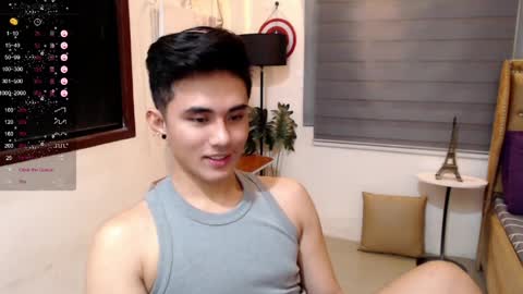 branlior online show from April 7, 11:54 am