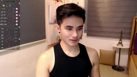 branlior online show from April 11, 9:24 am