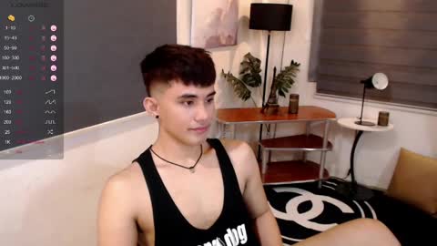 branlior online show from April 23, 6:03 am