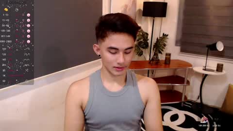 branlior online show from April 24, 5:54 am