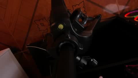   online show from January 7, 7:06 pm