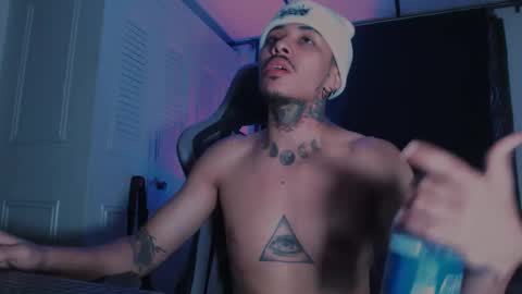 brasi_ online show from September 17, 3:52 am