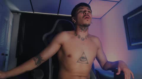 brasi_ online show from September 19, 5:02 pm