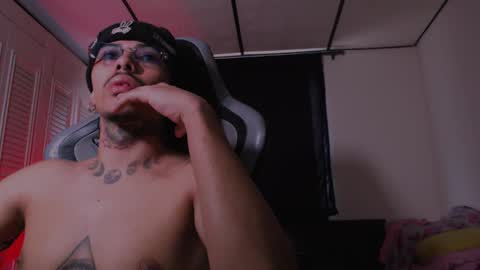 brasi_ online show from October 4, 5:22 pm